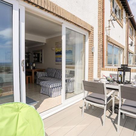 7 Min Y Traeth Villa Pwllheli Luaran gambar