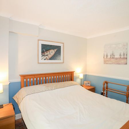 7 Min Y Traeth Villa Pwllheli Luaran gambar