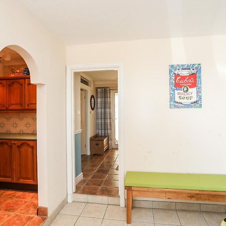 7 Min Y Traeth Villa Pwllheli Luaran gambar