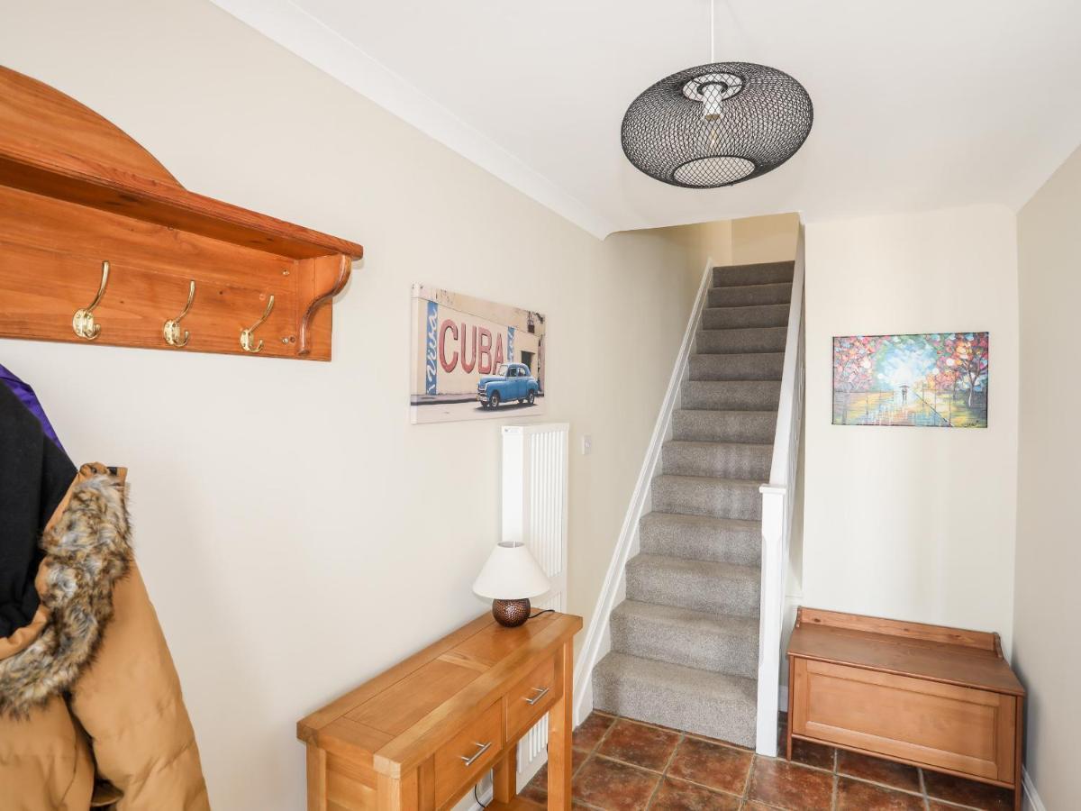 7 Min Y Traeth Villa Pwllheli Luaran gambar
