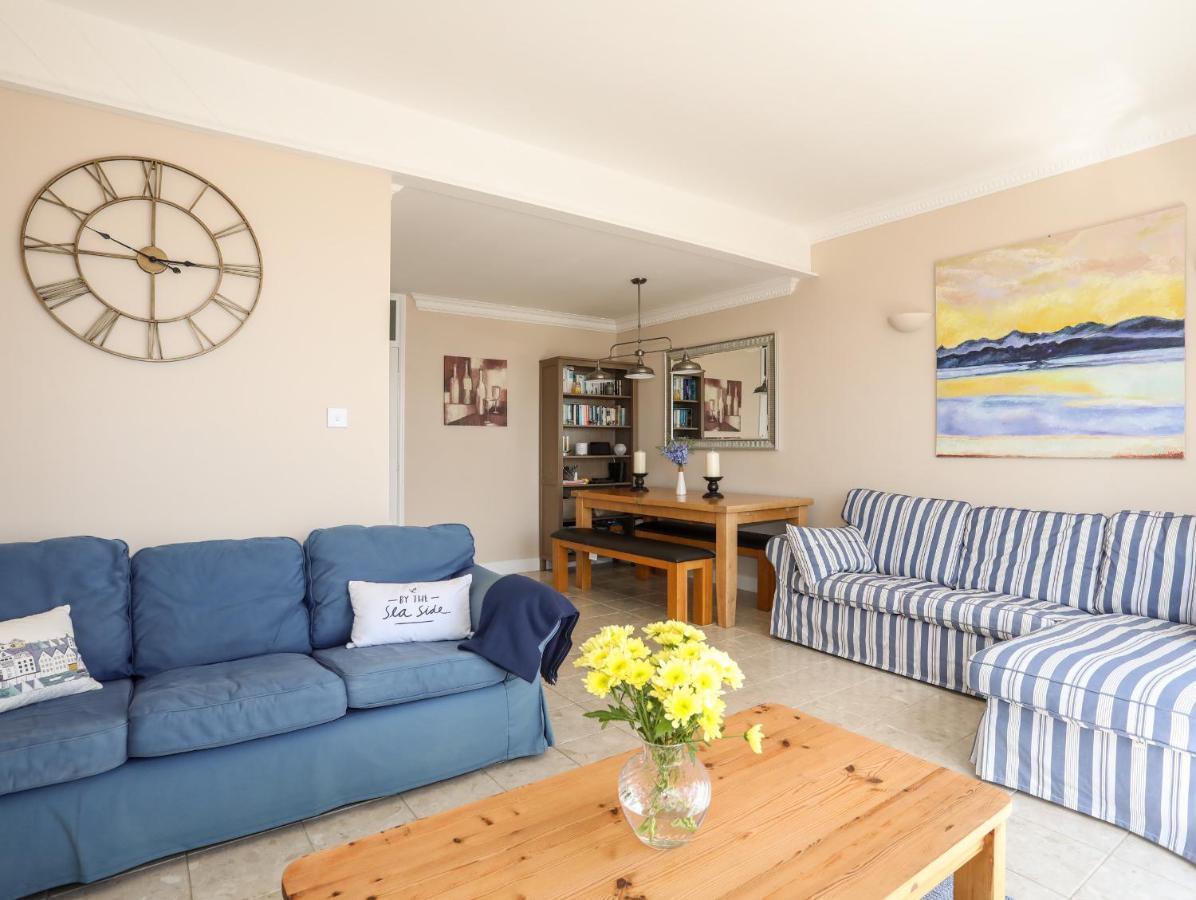 7 Min Y Traeth Villa Pwllheli Luaran gambar