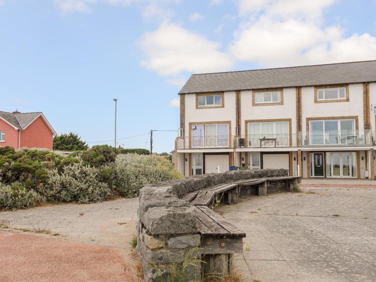 7 Min Y Traeth Villa Pwllheli Luaran gambar