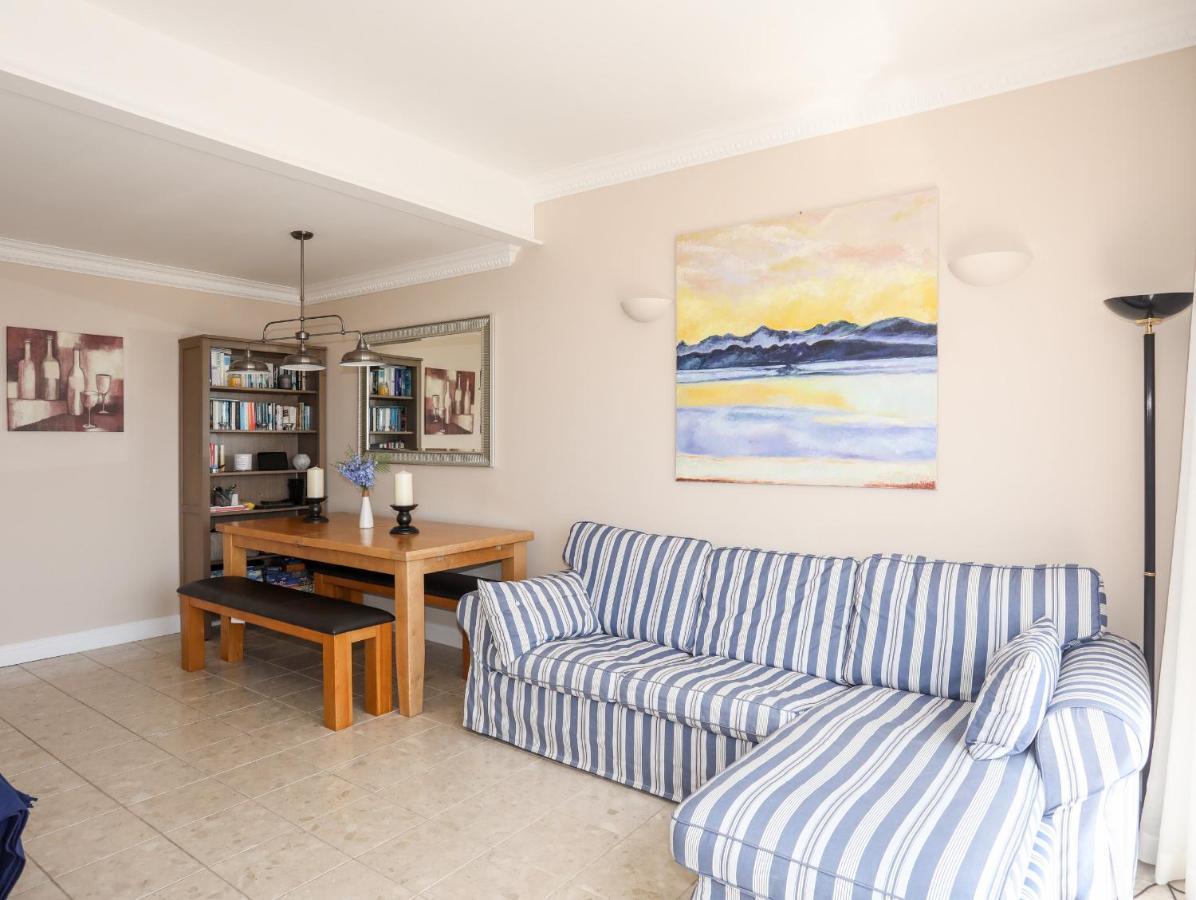 7 Min Y Traeth Villa Pwllheli Luaran gambar