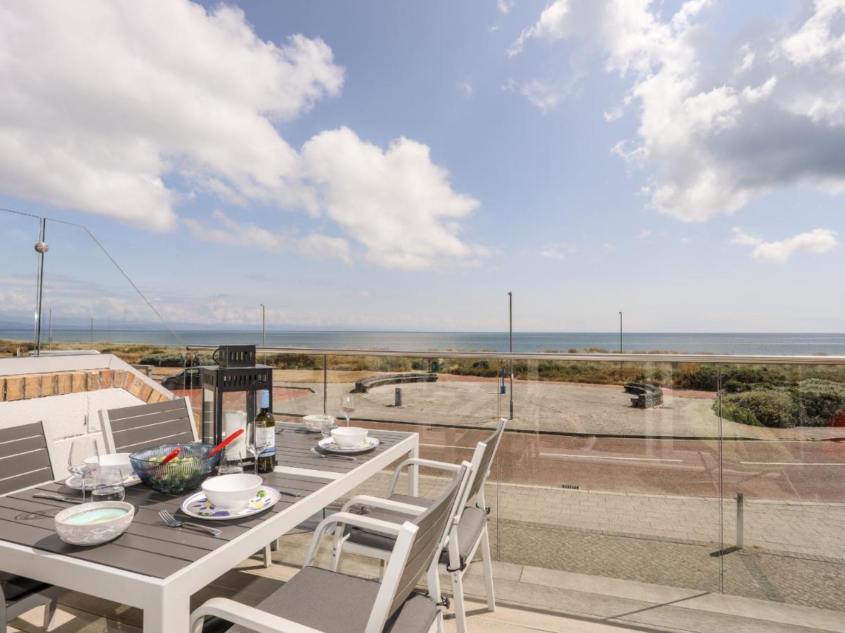 7 Min Y Traeth Villa Pwllheli Luaran gambar