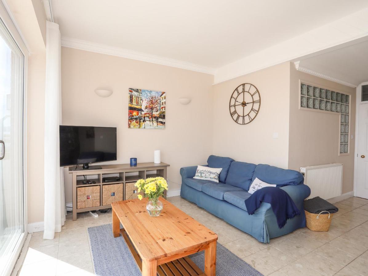 7 Min Y Traeth Villa Pwllheli Luaran gambar