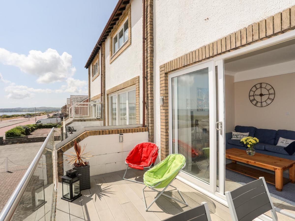 7 Min Y Traeth Villa Pwllheli Luaran gambar