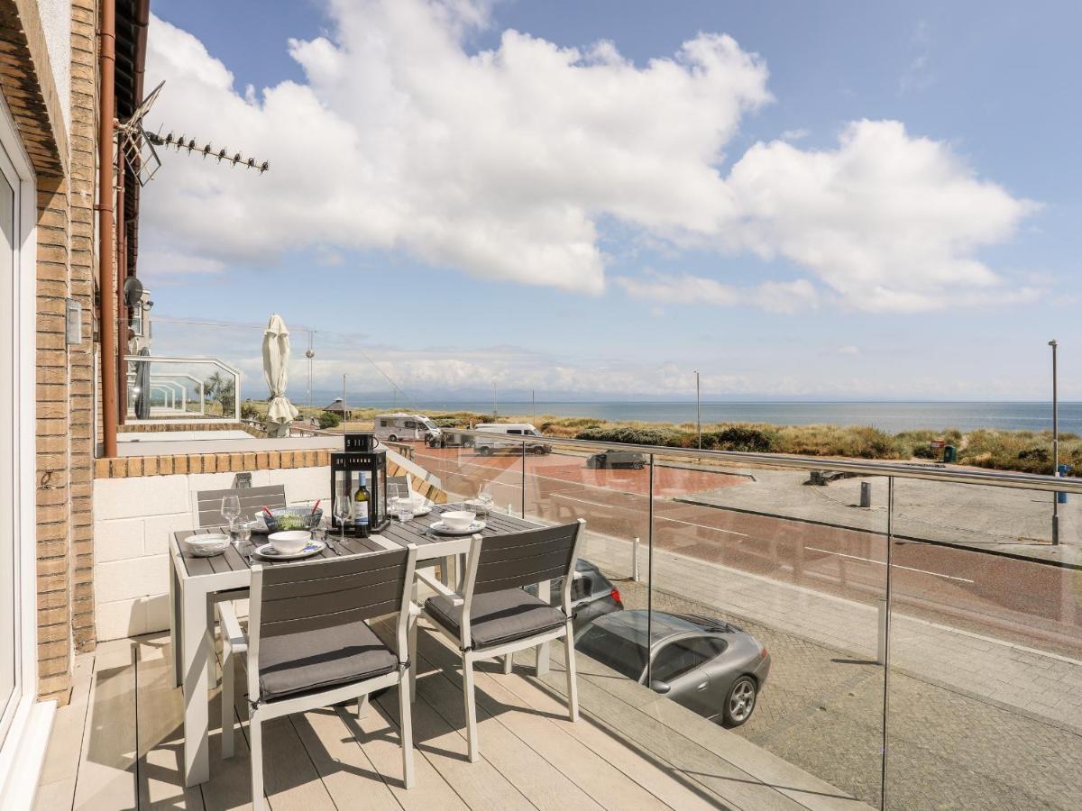 7 Min Y Traeth Villa Pwllheli Luaran gambar