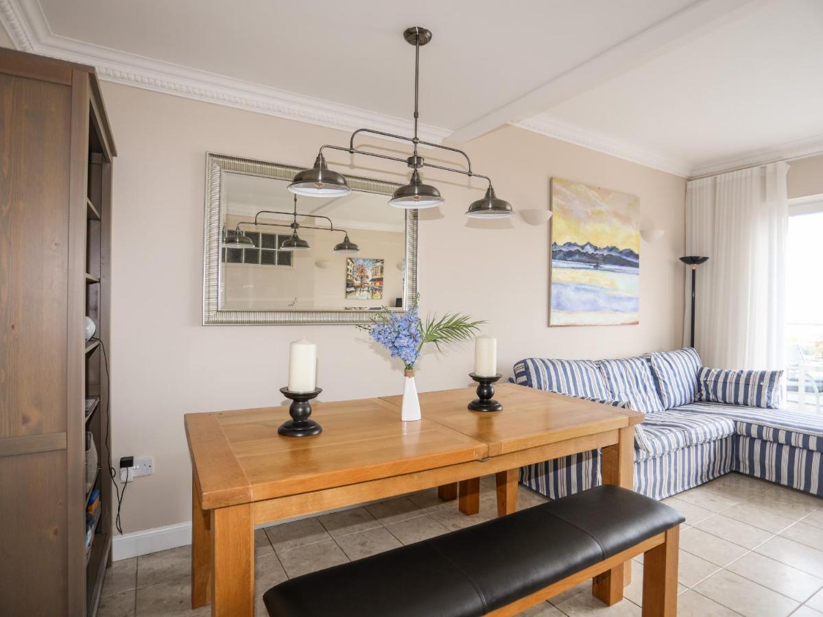 7 Min Y Traeth Villa Pwllheli Luaran gambar