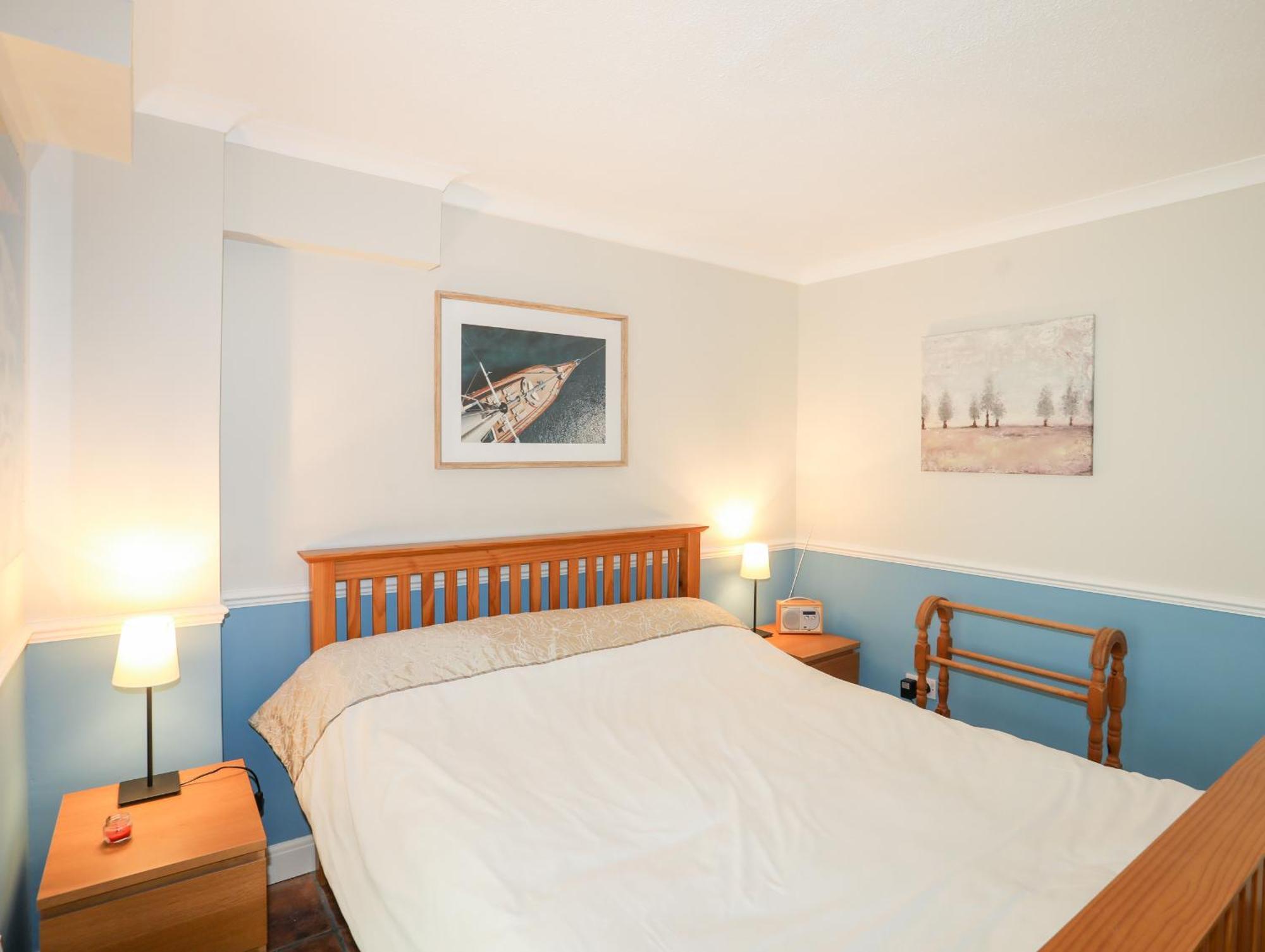 7 Min Y Traeth Villa Pwllheli Luaran gambar