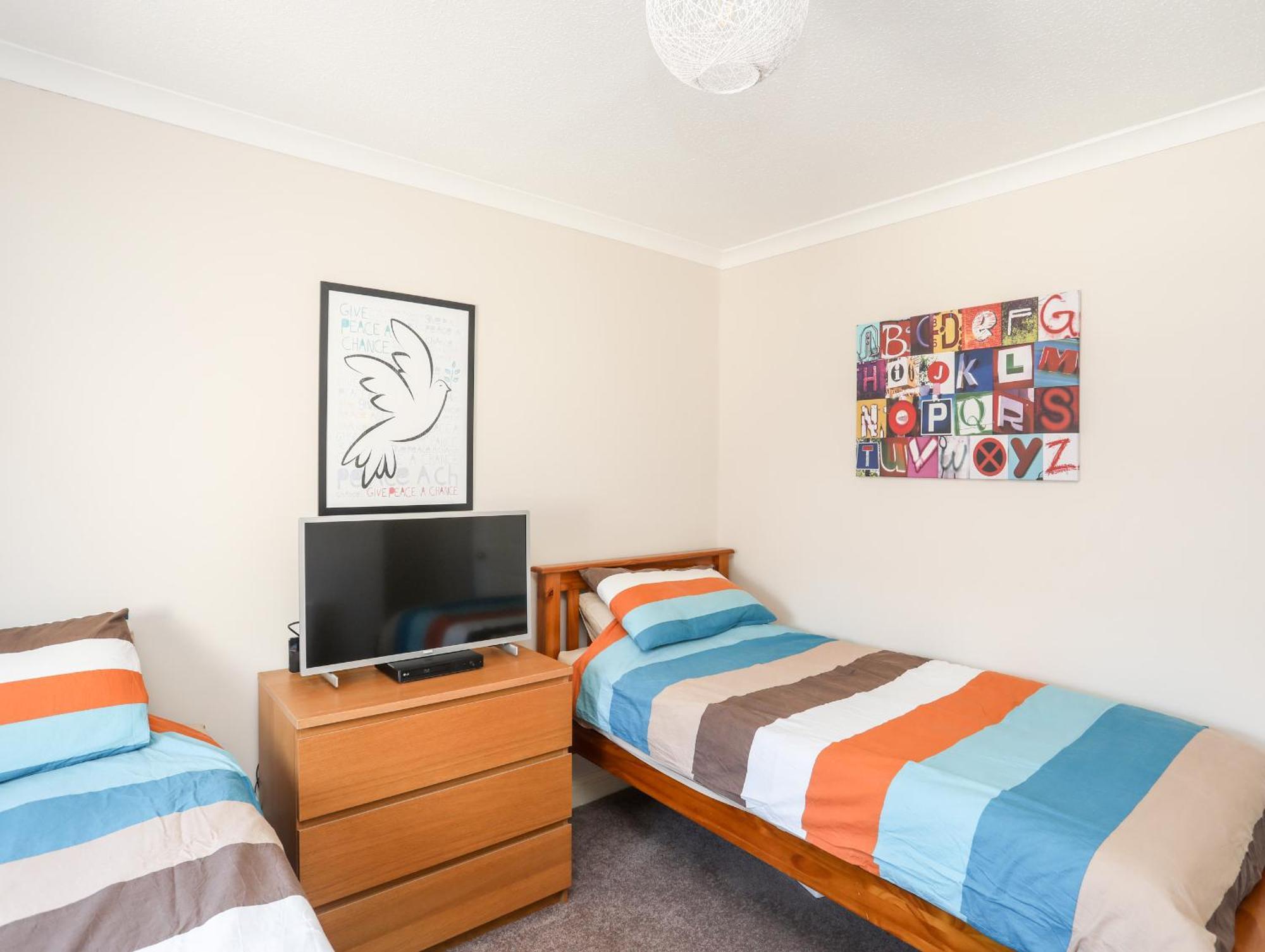 7 Min Y Traeth Villa Pwllheli Luaran gambar