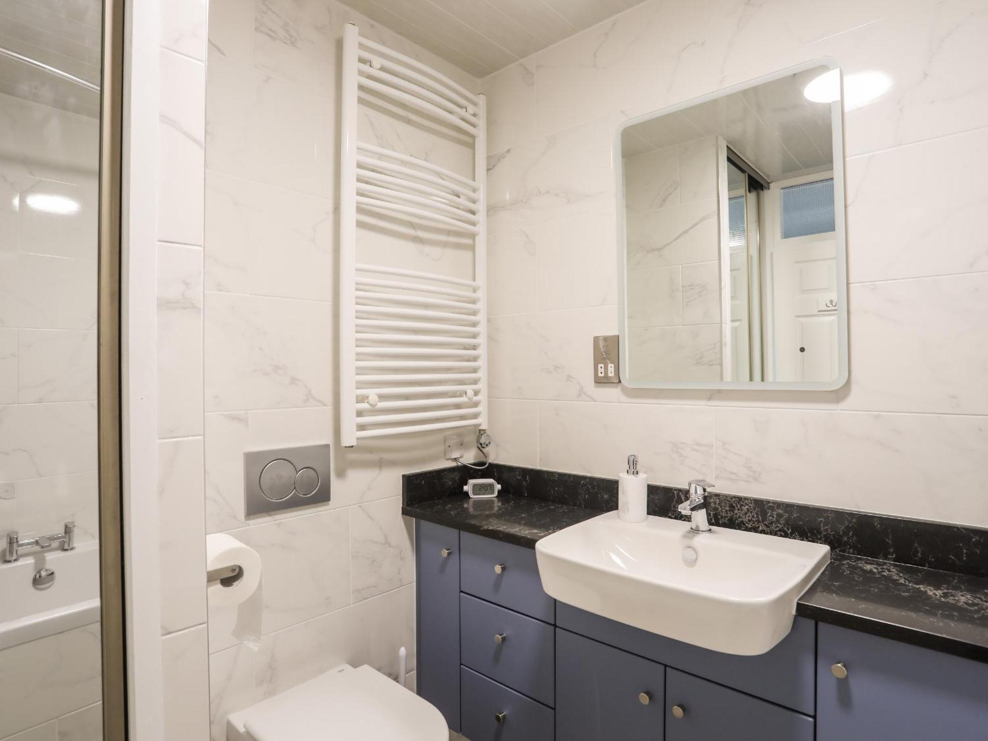 7 Min Y Traeth Villa Pwllheli Luaran gambar