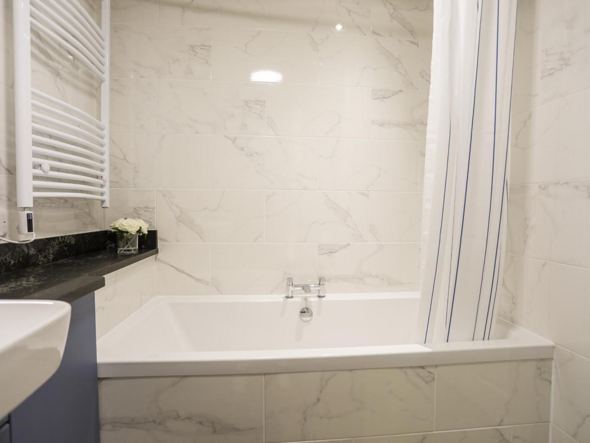 7 Min Y Traeth Villa Pwllheli Luaran gambar