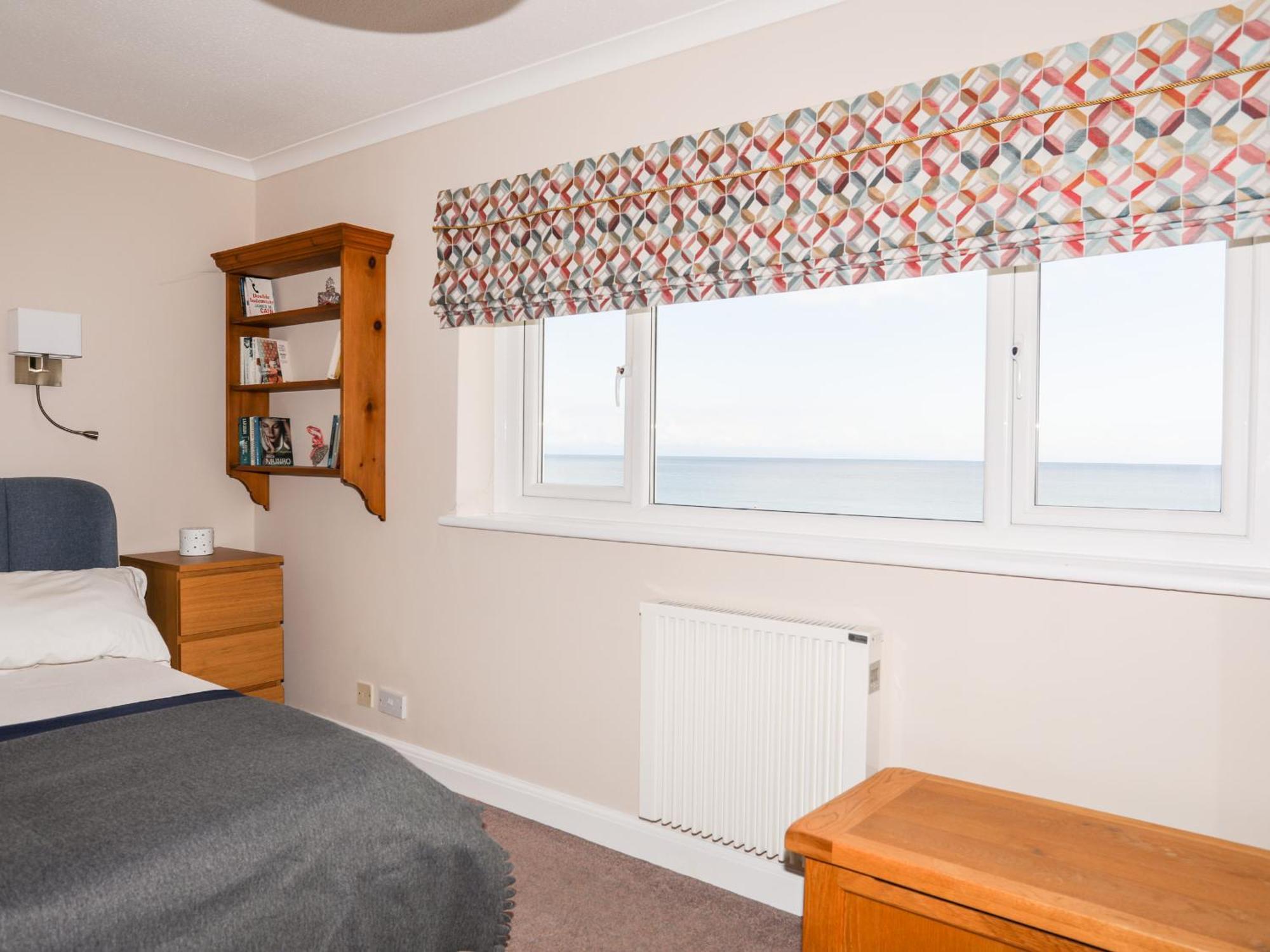 7 Min Y Traeth Villa Pwllheli Luaran gambar