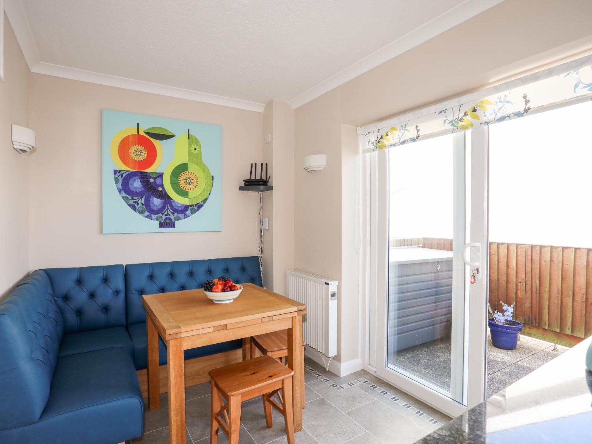 7 Min Y Traeth Villa Pwllheli Luaran gambar