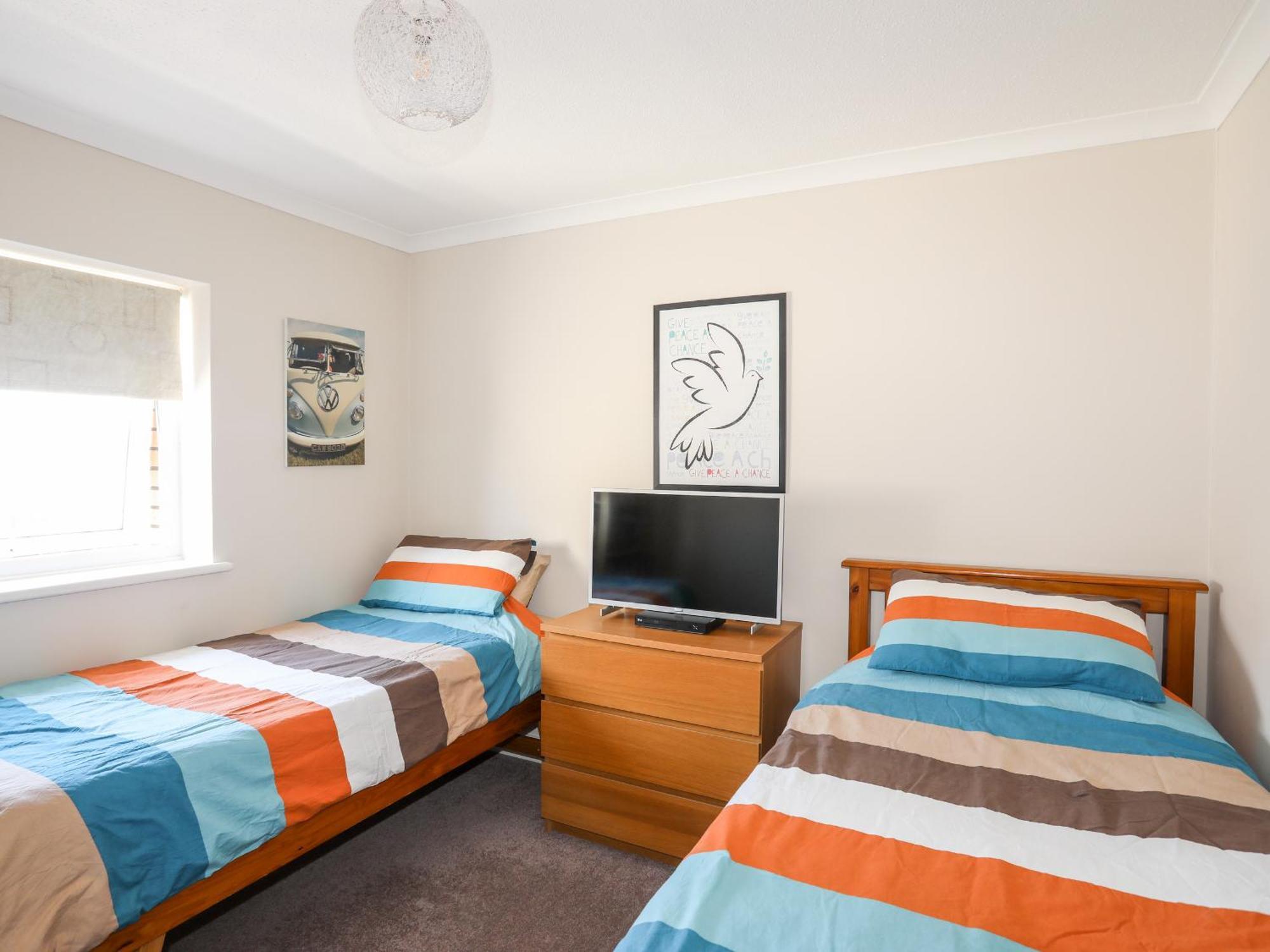 7 Min Y Traeth Villa Pwllheli Luaran gambar