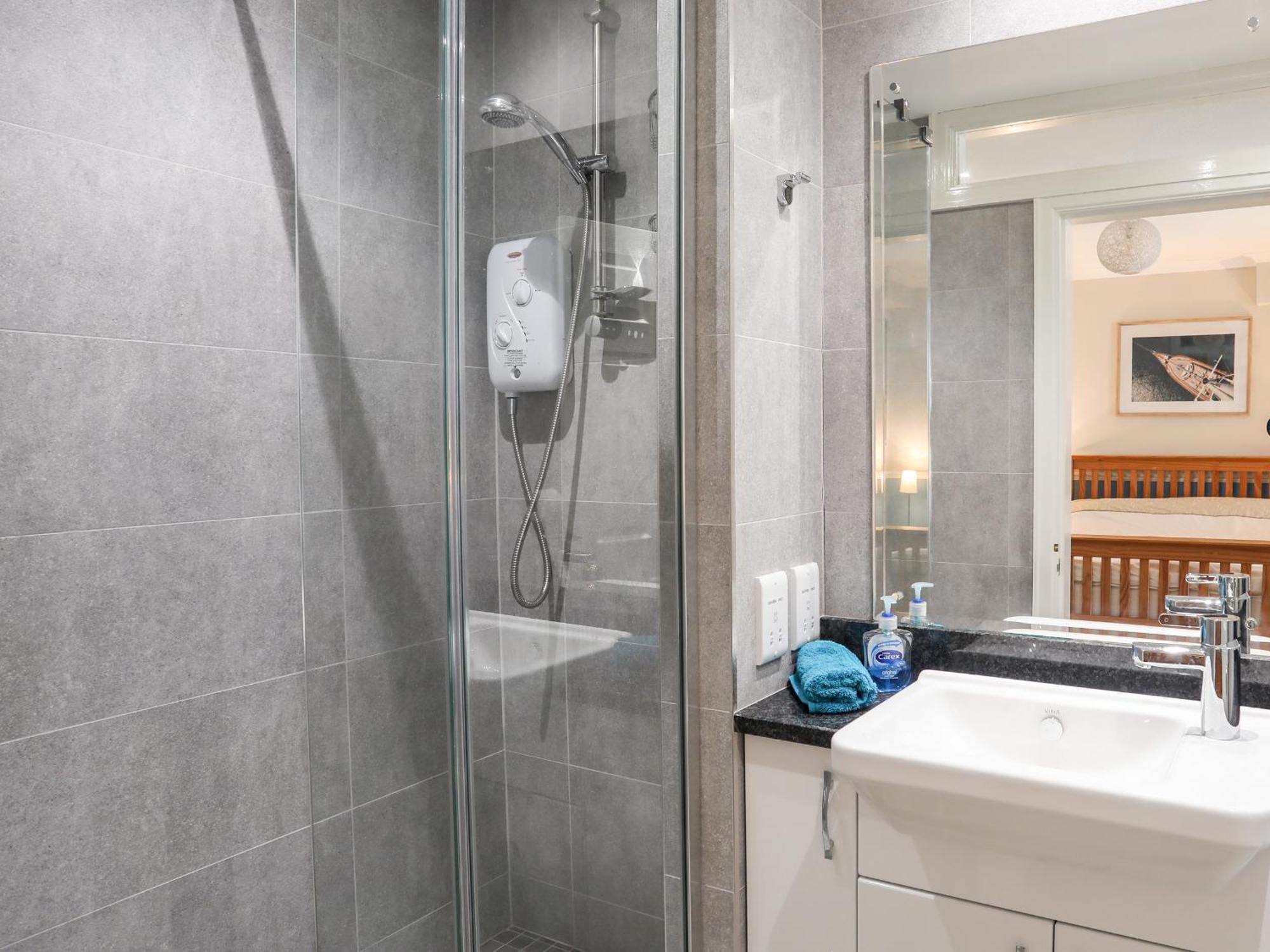 7 Min Y Traeth Villa Pwllheli Luaran gambar
