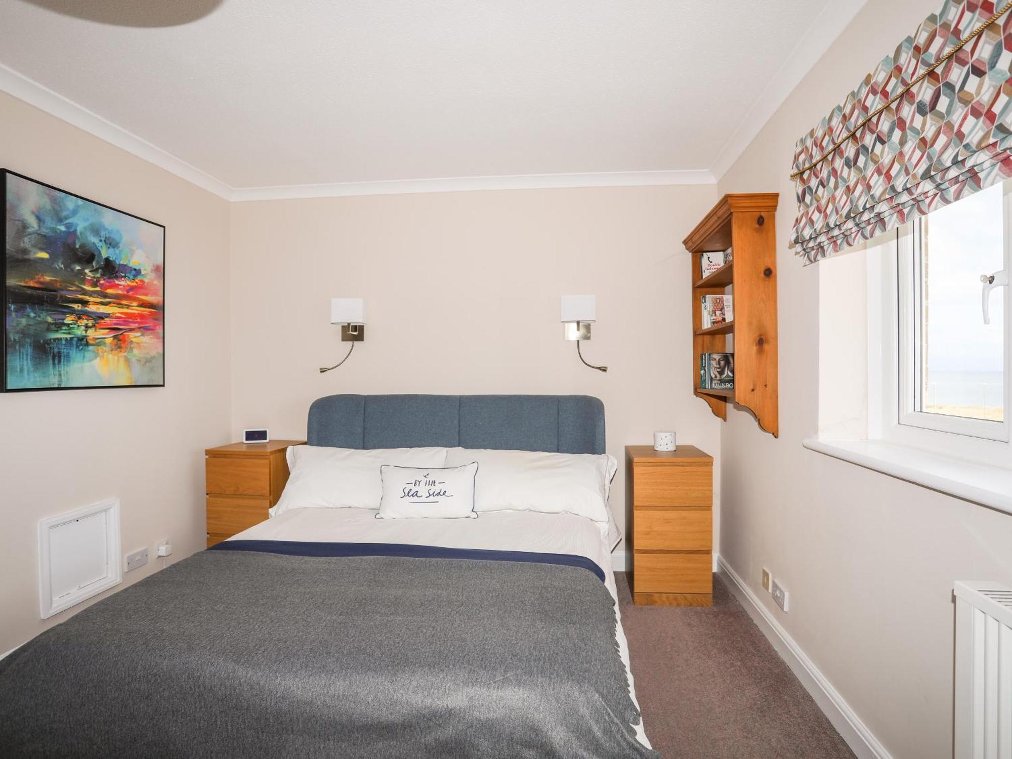 7 Min Y Traeth Villa Pwllheli Luaran gambar