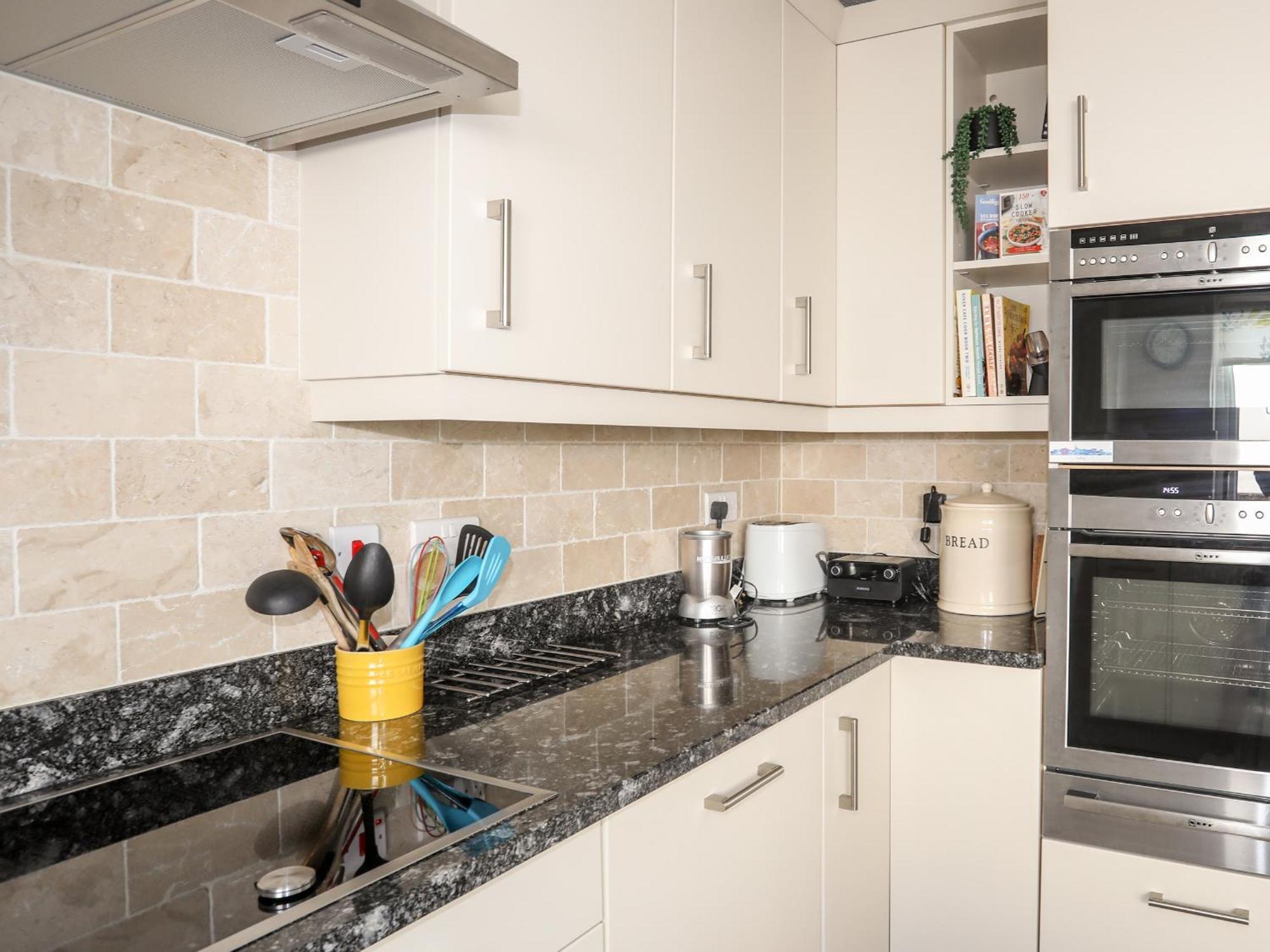 7 Min Y Traeth Villa Pwllheli Luaran gambar