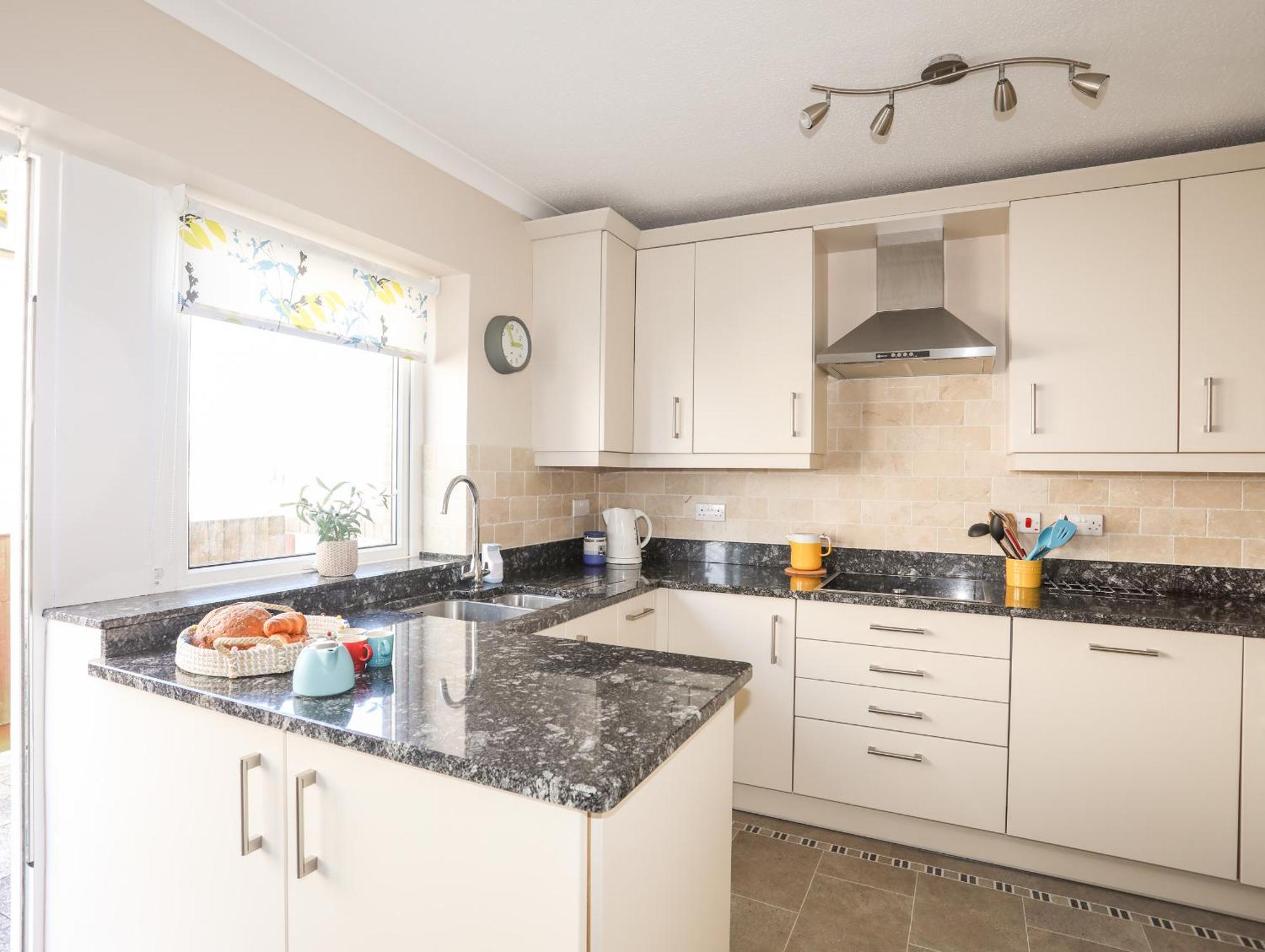 7 Min Y Traeth Villa Pwllheli Luaran gambar