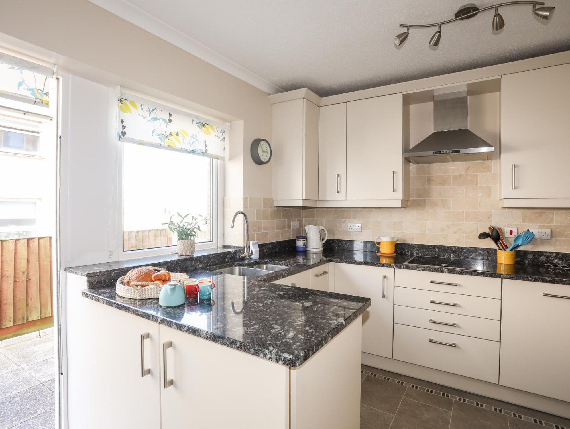7 Min Y Traeth Villa Pwllheli Luaran gambar