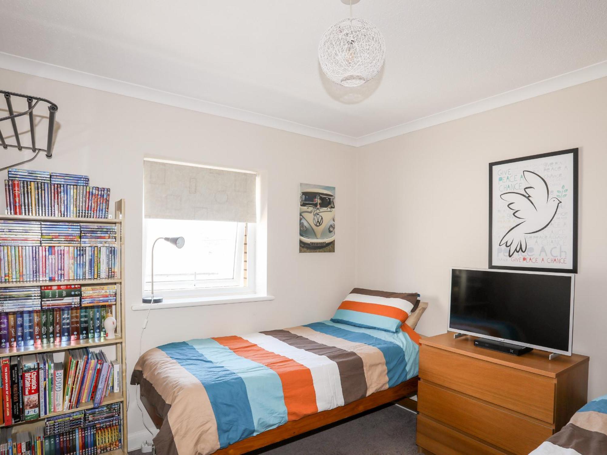 7 Min Y Traeth Villa Pwllheli Luaran gambar